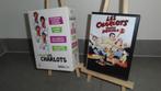 Lot de 6 films des Charlots dont 2 en blu-ray, neufs, Ophalen of Verzenden, Zo goed als nieuw, Boxset