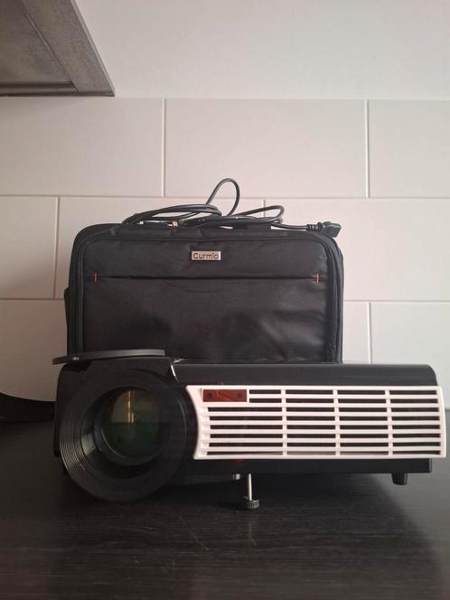 Lk Laser Led Projector Model 990DLP, Audio, Tv en Foto, Beamers, Zo goed als nieuw, LCD, Ophalen of Verzenden