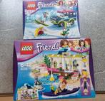 LEGO FRIENDS , lot de 10 boîtes,  neuf, Lego, Enlèvement ou Envoi, Neuf