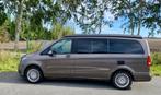 Mercedes V-Klasse Marco Polo 250d met toebehoren, Automaat, Roue de secours, Mercedes-Benz, Diesel