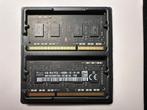 Origineel geheugen Apple iMac Retina 5K 27 inch, Late 2015, Informatique & Logiciels, Desktop, Utilisé, Enlèvement ou Envoi, 1867MHz