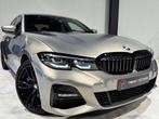 BMW 3 Serie 320 eAS 163CV PACK M" + SHADOW TVA/BTW COCKPiT C, Automaat, Gebruikt, 4 cilinders, 35 g/km