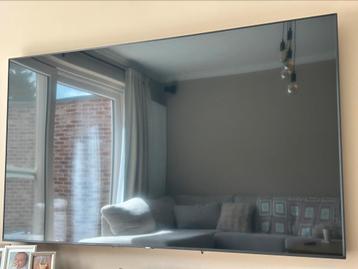 Samsung led 75inch, Audio, Tv en Foto, Televisies, Ophalen, LED, Zo goed als nieuw, Samsung