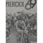 Nouveau livre: Merckx 69 - T. Strouken & Jan Maes, Nieuw, Ophalen of Verzenden