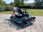 Crazy cart XL + onderdelen, Sport en Fitness, Karting, Ophalen, Nieuw, Kart