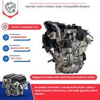 Moteur complet audi a3 8v / vw golf vii / seat leon, Autos : Pièces & Accessoires, Enlèvement ou Envoi, Neuf, Seat