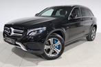 Mercedes GLC350e 4MATIC 7G, Cuir, Achat, Entreprise, 2000 kg