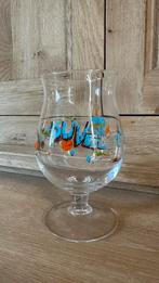 Duvel, Yan Sorgi glas, Verzamelen, Biermerken, Ophalen of Verzenden, Nieuw, Duvel