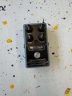 Mesa Boogie Flux Drive, Muziek en Instrumenten, Ophalen of Verzenden, Zo goed als nieuw, Distortion, Overdrive of Fuzz