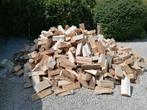 Buche de bois chauffage pour hiver., Jardin & Terrasse, 6 m³ ou plus, Autres essences de bois, Envoi, Bûches