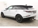 Land Rover Range Rover Velar 3.0 SD6 300 Aut. R-Dynamic AWD, Autos, Land Rover, SUV ou Tout-terrain, 5 places, Automatique, Achat