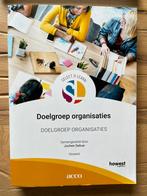 Jochen Delrue - Select & Learn Doelgroep organisaties, Ophalen of Verzenden, Zo goed als nieuw, Jochen Delrue