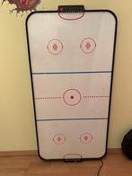 Airhockey tafel, Ophalen, Gebruikt