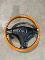MX5 houten Nardi stuur, Auto-onderdelen, Besturing, Ophalen, Mazda