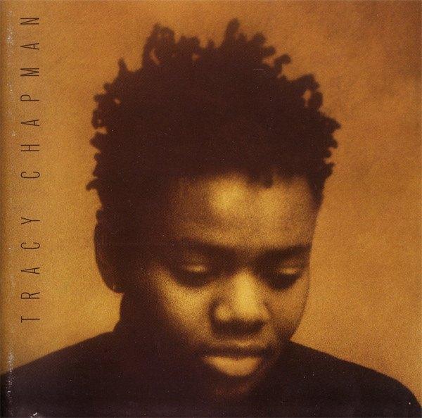 CD- Tracy Chapman- Tracy Chapman, Cd's en Dvd's, Cd's | Pop, Verzenden