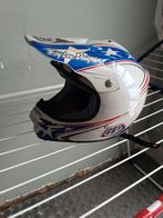 Helm Troy lee design, Ophalen