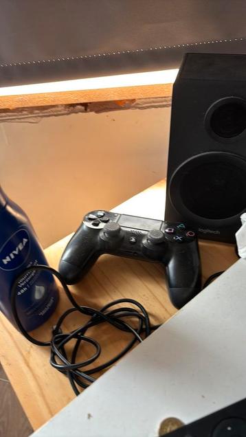 Te koop ps4! beschikbaar voor biedingen