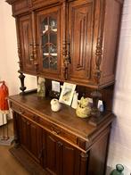 Très beau meuble., Antiquités & Art, Enlèvement