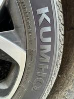 Banden Kumho, Ophalen, Zo goed als nieuw