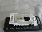 porsche 917/10 TC Solido Miniatuur, Comme neuf, Solido, Voiture, Enlèvement ou Envoi