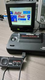 Sega master systeem II, Consoles de jeu & Jeux vidéo, Consoles de jeu | Autre, Enlèvement ou Envoi, Comme neuf