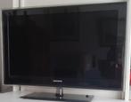 TV Samsung Led UE32B7020WWXXN 80 x 40, Samsung, LED, Zo goed als nieuw, Ophalen
