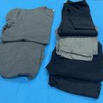 lot de vêtements de grossesse taille L et XL  comprenant  4, Porté, Taille 42/44 (L), Enlèvement ou Envoi