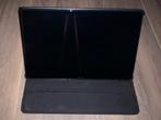 Samsung tab A9 plus - 128 gb - grijs - 3 maanden gebruikt, Informatique & Logiciels, Android Tablettes, 11 pouces, Samsung galaxy tab a9
