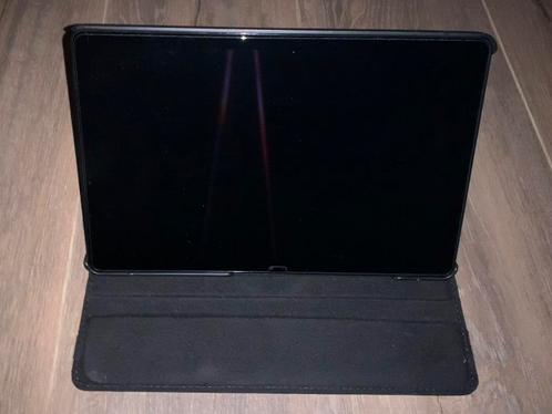 Samsung tab A9 plus - 128 gb - grijs - 3 maanden gebruikt, Computers en Software, Android Tablets, Gebruikt, Wi-Fi, 11 inch, 128 GB
