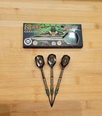 Shot Celt Cernunnos 24 gram darts, Sport en Fitness, Darts, Ophalen of Verzenden, Zo goed als nieuw, Pijlen