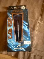 Mission josh rock 24 gram, Sport en Fitness, Darts, Ophalen