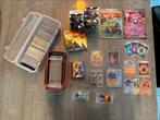 Pokemon lotje (hitjes+bulk), Hobby en Vrije tijd, Verzamelkaartspellen | Pokémon, Ophalen, Zo goed als nieuw