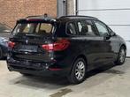 BMW 218 iA Gran Tourer Benzine Automaat Navi Camera LED, Autos, BMW, Achat, Euro 6, Cruise Control, Carnet d'entretien
