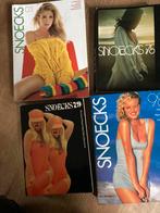 Snoecks, Boeken, Ophalen