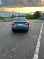 BMW 523i, Autos, 5 places, Cuir, Berline, Série 5
