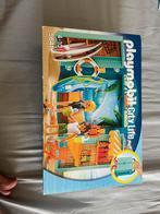 Playmobil city life, Kinderen en Baby's, Speelgoed | Kinderpuzzels, Ophalen of Verzenden, Zo goed als nieuw