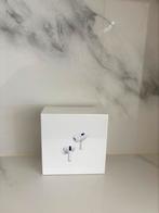 Originele AirPods pro 2 nieuw in de verpaking met plastic, Audio, Tv en Foto, Hoofdtelefoons, Ophalen