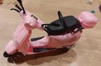 Brommer voor barbiepop, Kinderen en Baby's, Speelgoed | Poppen, Ophalen of Verzenden, Gebruikt, Overige typen