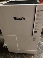 Luchtontvochtiger Wood’s MRD20, Huis en Inrichting, Ophalen, Gebruikt