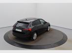 Skoda Scala Scala 1.0 TSI Clever, Autos, Argent ou Gris, Entreprise, Boîte manuelle, 124 g/km