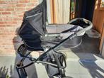 Buggy Quinny - draagmand/maxicosi/zitzak/parasol, Ophalen, Gebruikt, Quinny, Voetenzak