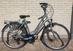 Damesfiets Oxford met 21 versnellingen., Fietsen en Brommers, 28 inch, Zo goed als nieuw, Ophalen, Overige merken
