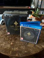 The Order 1886: Blackwater Edition PS4, Games en Spelcomputers, Games | Sony PlayStation 4, Ophalen of Verzenden, Zo goed als nieuw