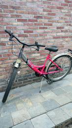 Meisjes fiets, Ophalen, Versnellingen, NORTA, Gebruikt