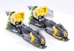 Fixations de ski ATOMIC J XTL 10 RACE B75, noir/jaune, Sports & Fitness, Neuf, Carving, Atomic, Envoi
