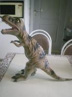 dino, 70 cm, Kinderen en Baby's, Speelgoed | Poppen, Ophalen of Verzenden, Zo goed als nieuw