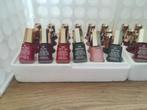 fineer-, Handtassen en Accessoires, Uiterlijk | Cosmetica en Make-up, Ophalen, Nieuw, Rood, Handen en Nagels