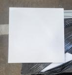 Dalles de faux‑plafond  – 600  600 mm – Bord droit (Reckfo, Ophalen, Overige materialen, 30 cm of meer, 50 tot 150 cm