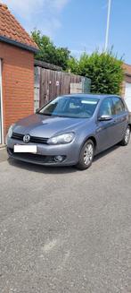 Golf 1.6 CR TDi BlueMotion, Auto's, Volkswagen, Voorwielaandrijving, Euro 5, Stof, USB