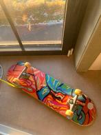 Skateboard, Ophalen, Gebruikt, Skateboard